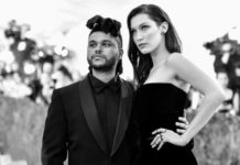 Наше сердце разбито: Белла Хадид и The Weeknd расстались