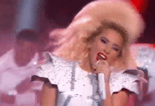 Врага надо знать в лицо. Как выглядит бывшая нового бойфренда Леди Гаги?