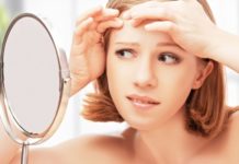 Топ 10 лосьонов для проблемной кожи с прыщами