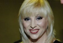 «Валя просила сжечь ее»: муж Легкоступовой раскрыл последнюю просьбу певицы