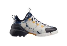 В стиле тай-дай: Dior выпустил коллекцию аксессуаров