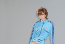 Adidas выпустил коллаборацию с Лоттой Волковой: изучаем