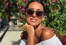 «Сафина у нас очень прилежная»: Алсу призналась, что ее дочери растут совершенно разными