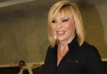 «Ком в горле»: Наталья Штурм и другие звезды о смерти Валентины Легкоступовой