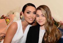 «Мурашки по телу»: дочка Алсу перепела хит Рианны