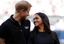 Вынужденная мера: Меган Маркл и принц Гарри расстанутся