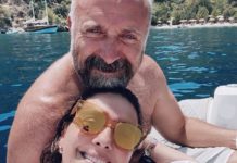 «Плевала на растяжки и целлюлит»: Бергюзар Корель довольна своим телом после родов