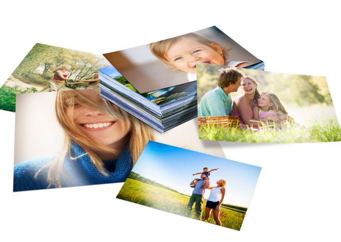 Печать фотографий