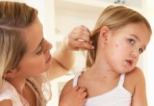 Какие есть виды сыпи у ребенка? Описание и фото