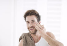 Восемь мужских проблем с кожей и их решения — Я Покупаю