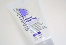 Avon Clearskin: отзывы, инструкция по применению