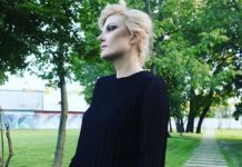 Рената Литвинова назвала свое любимое времяпрепровождение