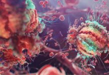 Сыпь при ВИЧ: как выглядит на теле, причины, фото