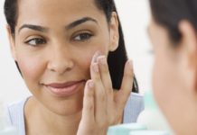 Черные точки на щеках: причины появления, действенные способы избавления