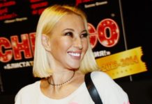 «Нам два года!»: Кудрявцева показала роскошные подарки, которые получила ее дочь в день рождения