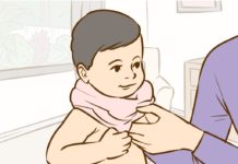 Сыпь на пояснице у ребенка — возможные причины и особенности лечения