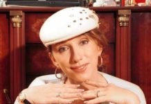 «Везет мне на Сережек»: Елена Воробей закрутила роман с бывшим солистом группы «Лесоповал»