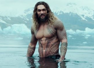 Звёздные мужчины с идеальным прессом — фото на PEOPLETALK