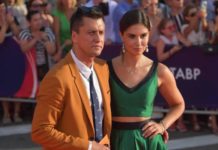 «Без участия Агаты»: создатели сериала «В клетке» с Прилучным подтвердили исключение Муцениеце из проекта