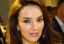 «Атас! Ребята, я вышла замуж»: Зимина в фате и белоснежном наряде невесты поделилась кадрами из загса