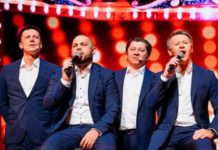 «Когда текст неожиданно вылетает из головы»: «Уральские пельмени» поделились забавными ляпами