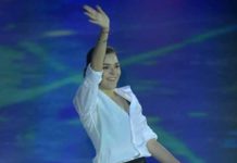 Конкурентка Плющенко и Тутберидзе: Сотникова открывает свою школу по фигурному катанию