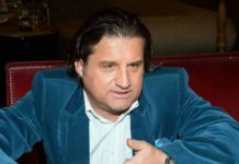 «Барышни не созданы для семьи»: Кушанашвили назвал альковными союзы Тимати с Решетовой и Шишковой