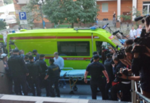 Михаила Ефремова госпитализировали из зала суда в бессознательном состоянии