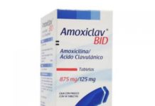 Аллергия на Амоксиклав: симптомы, методы лечения, отзывы