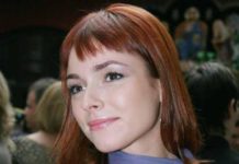 Ирена Понарошку официально развелась с мужем после десяти лет брака