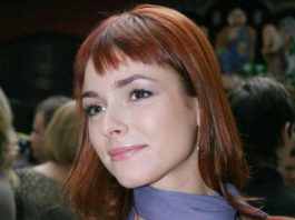 Ирена Понарошку официально развелась с мужем после десяти лет брака