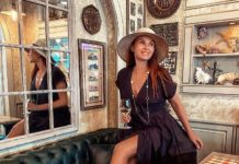 Кризис — не помеха: Эвелина Бледанс купила квартиру в Москве