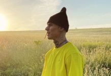 Тренировка с Niletto: автор «Любимки» раскрыл секреты своей идеальной спортивной формы