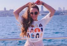 «Урон самооценке»: Анфиса Чехова рассказала о действии соцсетей