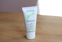 Тон для плохих дней моей кожи — Noreva Exfoliac Light tinted cream / Отзывы о косметике и парфюмерии — Косметиста