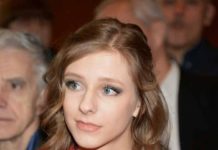 «Постаралась для Авербуха»: Лиза Арзамасова предстала перед подписчиками со стрижкой каре