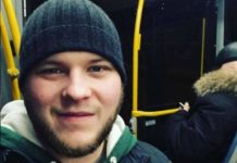 Сергей Бондарчук на свадьбу мамы пришел с новой возлюбленной