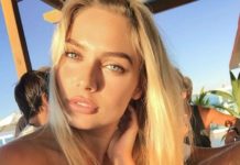 «Саша, прости за чудо бейбика»: Рудова отреагировала на слухи о новом романе и беременности