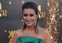 «Похудела килограмм на 30»: Солнцев обнародовал честные фото Бородиной из ее незвездного прошлого