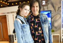 Кай Метов заявил, что мечтает о ребенке от своей молодой возлюбленной