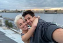 Дарья Мороз сыграет одиозного врача в новом сериале «Клиника счастья»