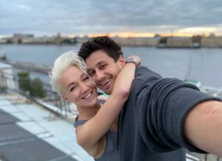 Дарья Мороз сыграет одиозного врача в новом сериале «Клиника счастья»