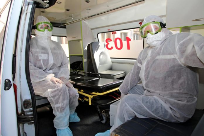 Venta на страже здоровья Venta на страже здоровья