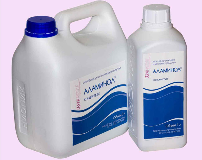 Купить дезинфицирующее средство Купить дезинфицирующее средство