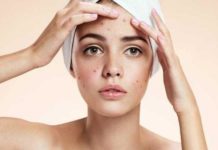 Пилинг для проблемной кожи лица: какой лучше подойдет для разных типов кожи — жирной, с расширенными порами, отзывы, обзор домашних средств — скатка, малиновый скраб и другие