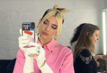 На примере Дуа Липы: как носить главные тренды сезона