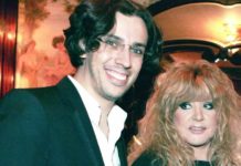 Ирина Шихман не побоялась в разговоре с Максимом Галкиным поднять тему смерти Пугачевой