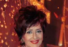 «Нас старались поссорить посторонние люди»: Дубовицкая раскрыла суть конфликта с Шифриным