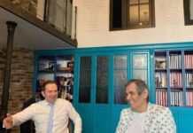 «Он здоров, даже моторика улучшилась»: Жорин рассказал о состоянии Алибасова после психбольницы