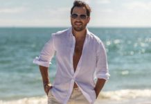 «Спасибо тебе»: Александр Ревва трогательно поздравил маму с днем рождения